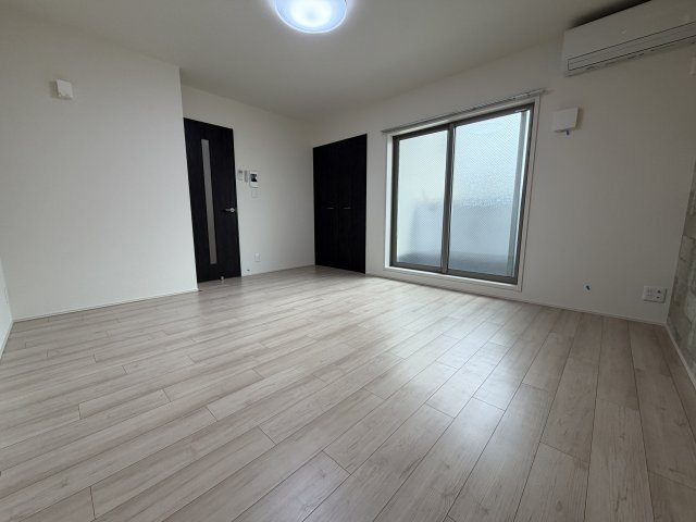 フジパレス尼崎立花Ⅰ番館の内装