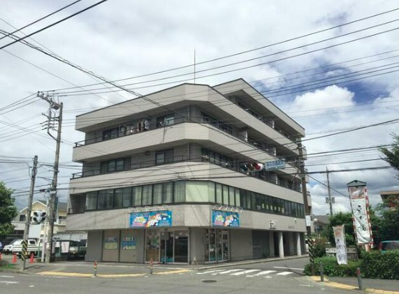 KSYビル　