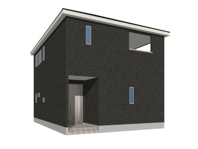 由利本荘市一番堰第4