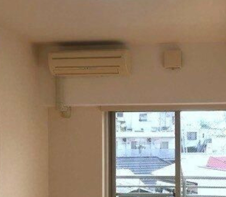 レヴィーガ板橋徳丸の設備