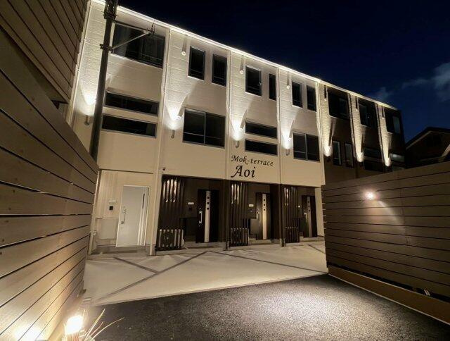 ＭＯＫ－ＴＥＲＲＡＣＥ　ＡＯＩのその他