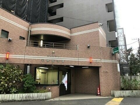 ブラウ戸越銀座テラス(ブラウトゴシギンザテラス)のその他