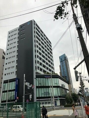 ブラウ戸越銀座テラス(ブラウトゴシギンザテラス)のその他