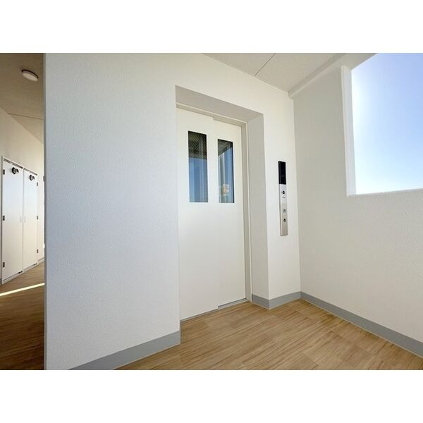 アーバンパーク住之江公園1のその他