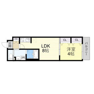 H-maison御幣島2