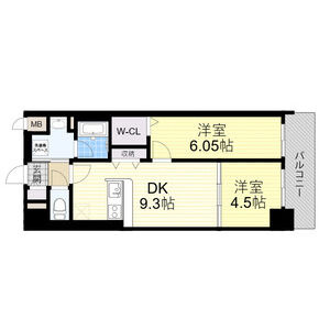 リアライズ小路駅前