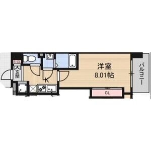 Luxe難波西2