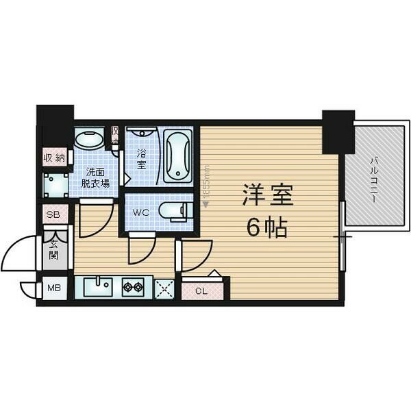 エスリード新大阪グランファースト