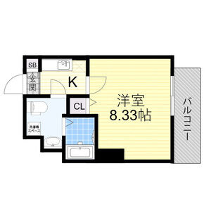 セレニテ難波西