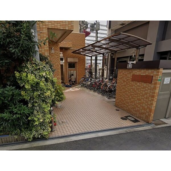メゾンカジサンのその他