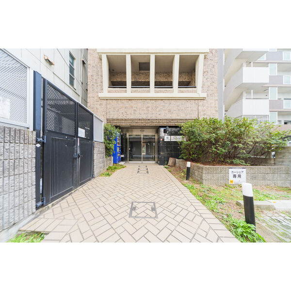 ジュネーゼ大阪城南のその他