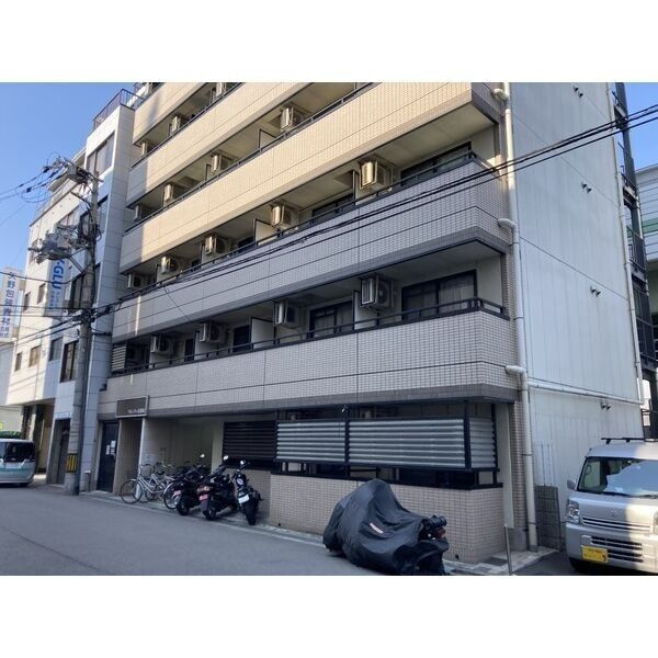 フィレンツェ船場南