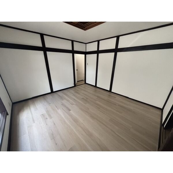 南市岡2丁目戸建てのその他