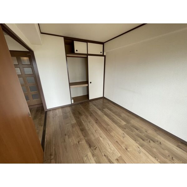 ネオコーポ阿倍野のその他