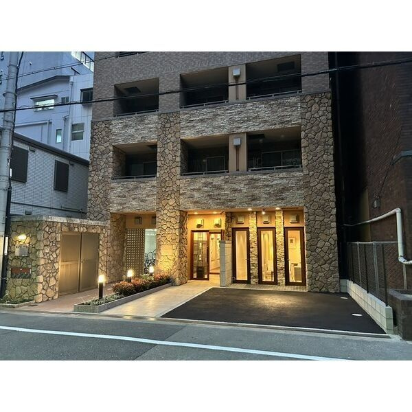 福島プライマリーワンのその他