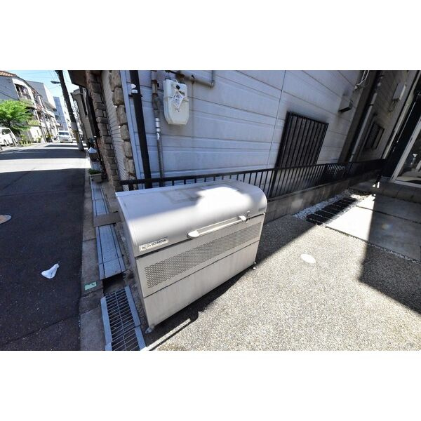 stage Mのその他
