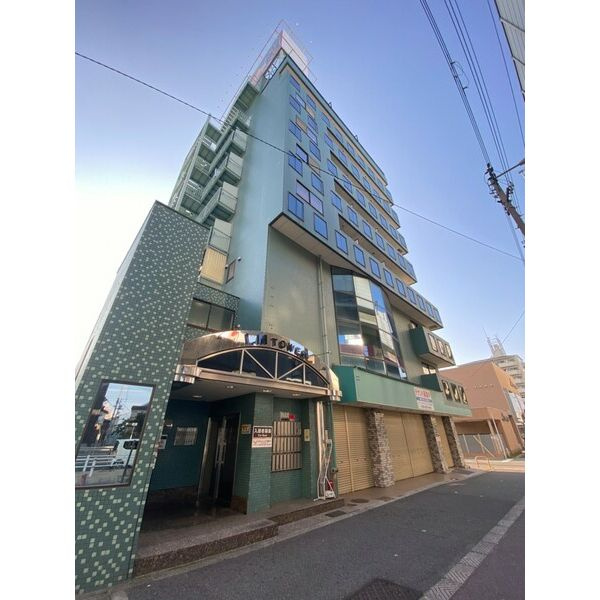 アイエムタワーのその他
