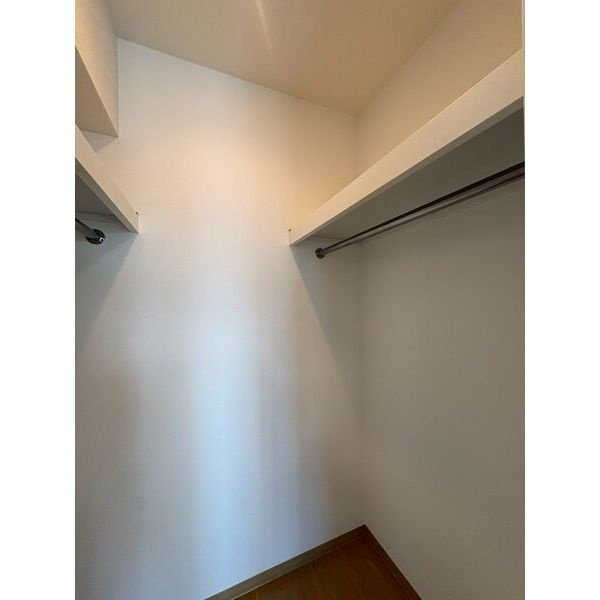 casa felice(カーサフェリーチェ)の収納