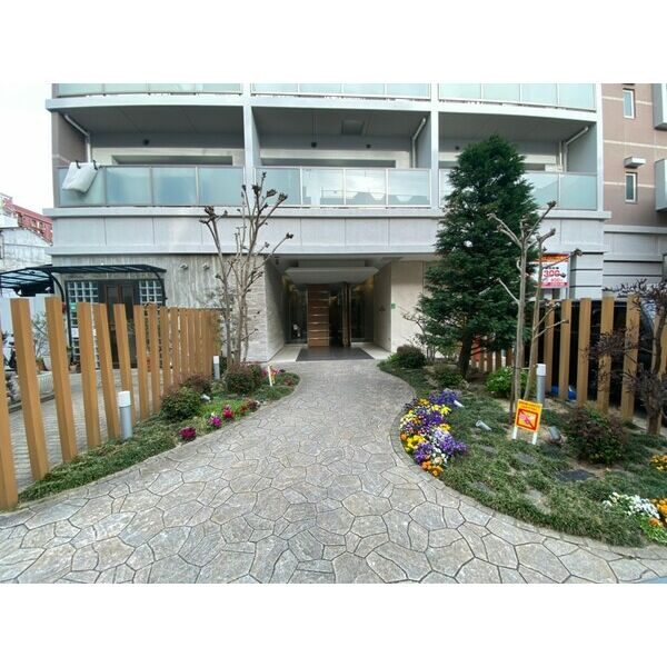 casa felice(カーサフェリーチェ)のその他
