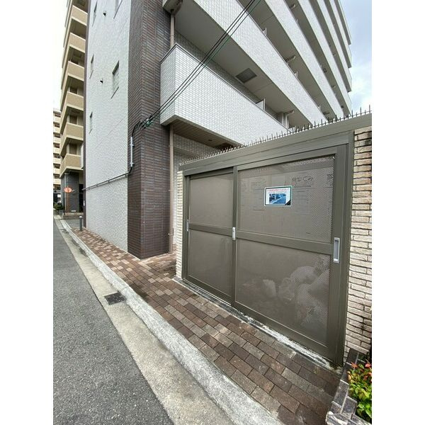 CITY　SPIRE西中島のその他