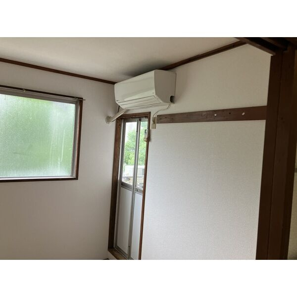 セントラルハイツ石田のその他