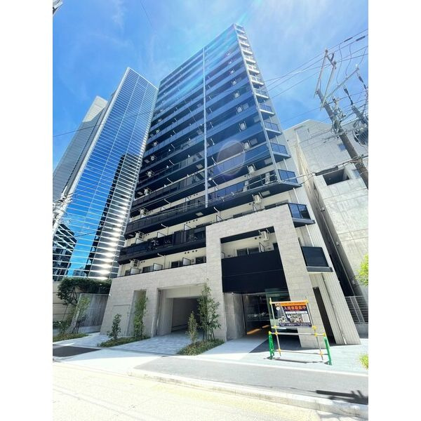 CITY　PAL　CREST　TANIMACHI