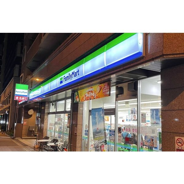 CITY　PAL　CREST　TANIMACHIの周辺