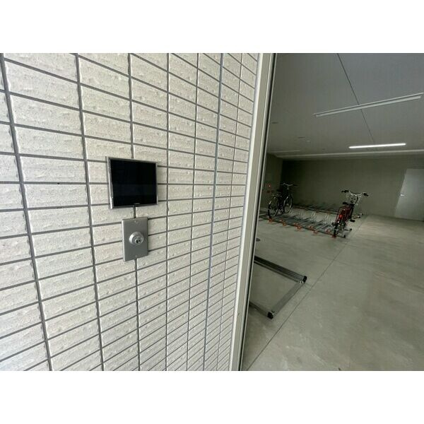 CITY　PAL　CREST　TANIMACHIのその他