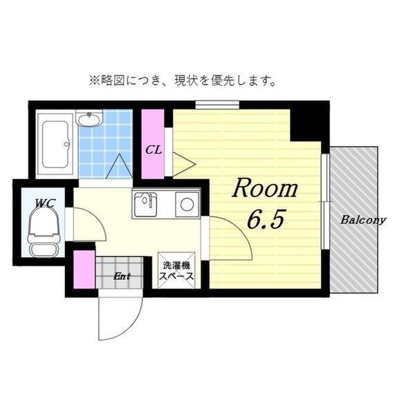 プレサンス同心アーバンステージ