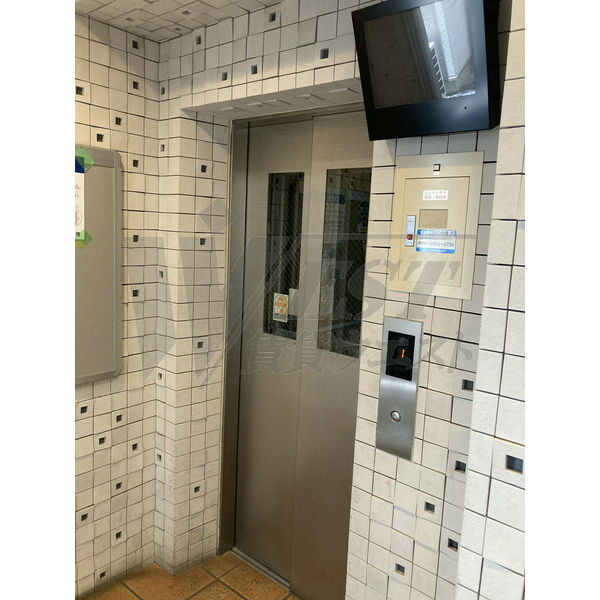 リヴェール小路のその他共用部分