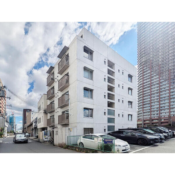 翔・阿波座のその他