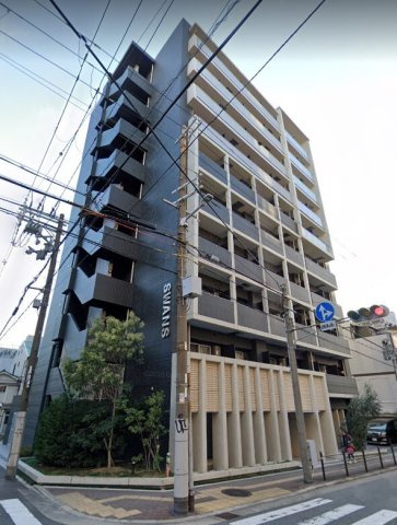 スワンズ谷町セントシティ