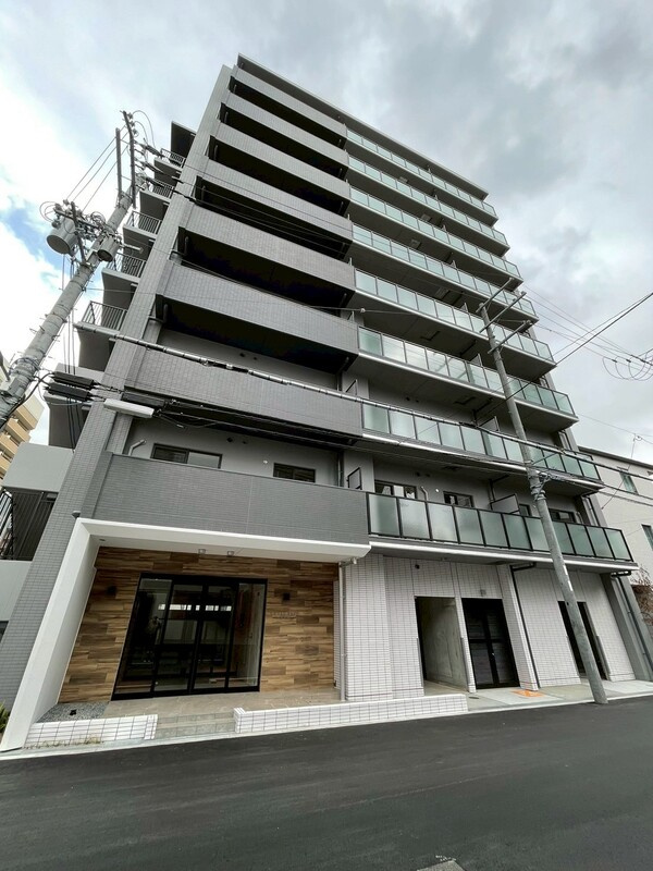 CREST TAPP新大阪