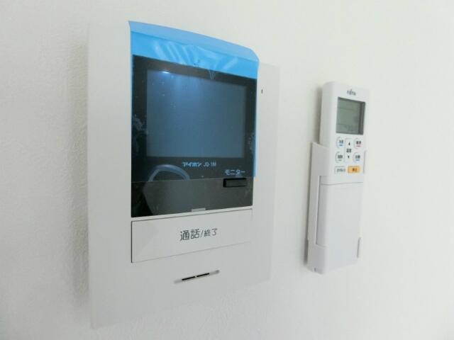 ハーミットクラブハウス目黒Ⅱ(ハーミットクラブハウスメグロツー)のセキュリティ
