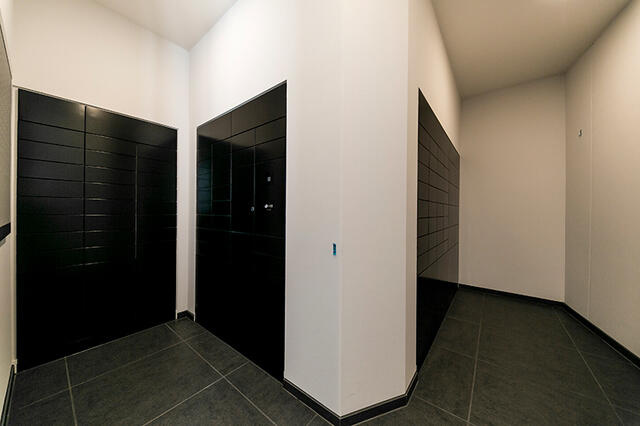 アーバネックス大井仙台坂のその他