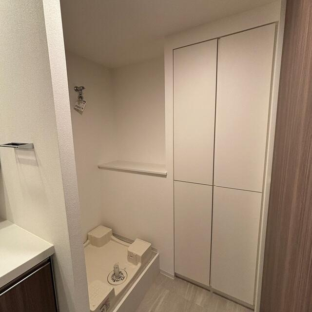 パークアクシス品川天王洲アイルのその他