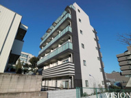 リライア大井町ヒルズの画像