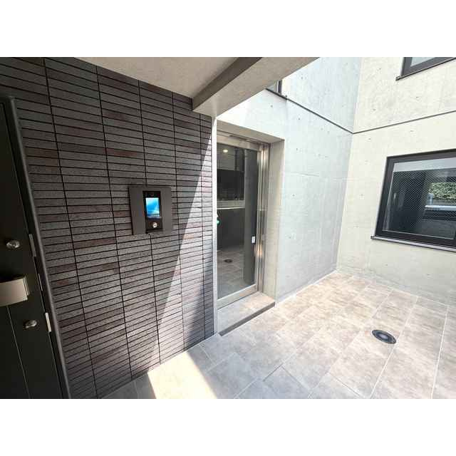 ＳＯＬＡＳＩＡ　ｒｅｓｉｄｅｎｃｅ門前仲町のその他