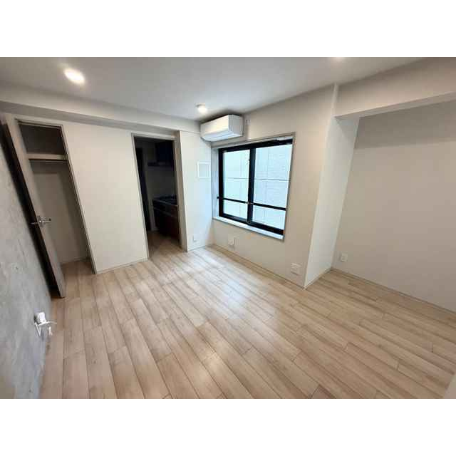 ＳＯＬＡＳＩＡ　ｒｅｓｉｄｅｎｃｅ門前仲町の居間・リビング