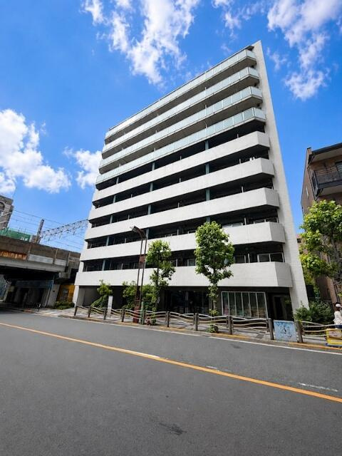 ＬａＳａｎｔｅ錦糸町(ラサンテキンシチョウ)の外観
