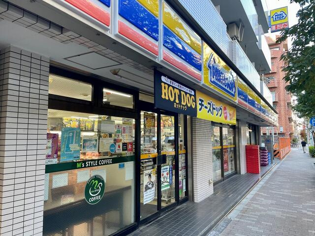 Ｌｏｇ三ノ輪のその他