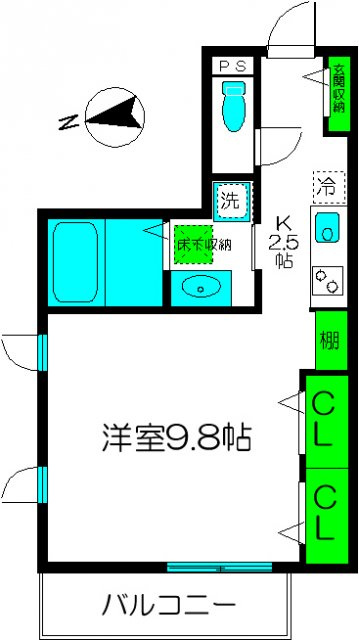 ＣＥＲＥＺＯ（セレソ）