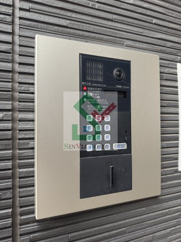 チェリッシュのその他共用部分