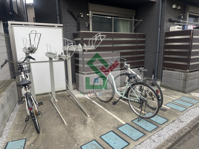 チェリッシュのその他