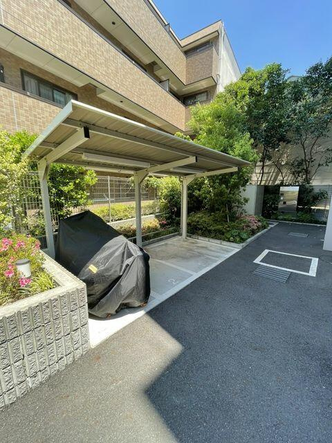 ザ・レジデンス三ノ輪ＩＩのその他