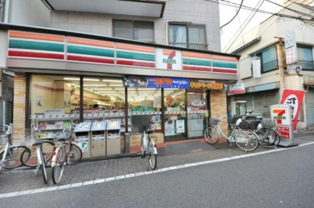 ザ・レジデンス三ノ輪ＩＩの周辺