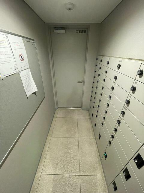 ザ・レジデンス三ノ輪ＩＩのその他