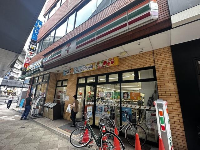 ＯＮＥ　ＲＯＯＦ　ＲＥＳＩＤＥＮＣＥ　ＮＩＳＨＩＮＩＰＰＯＲＩ(ワンルーフレジデンスニシニッポリ)の周辺