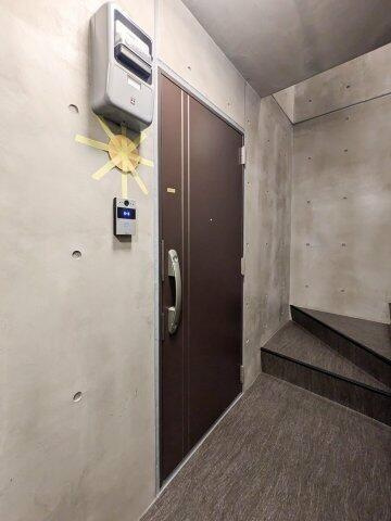 サンセール北大塚のその他