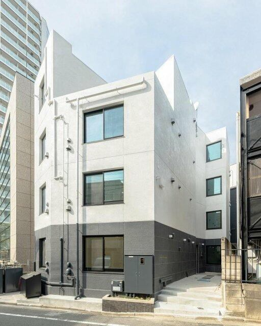 サンセール北大塚のその他